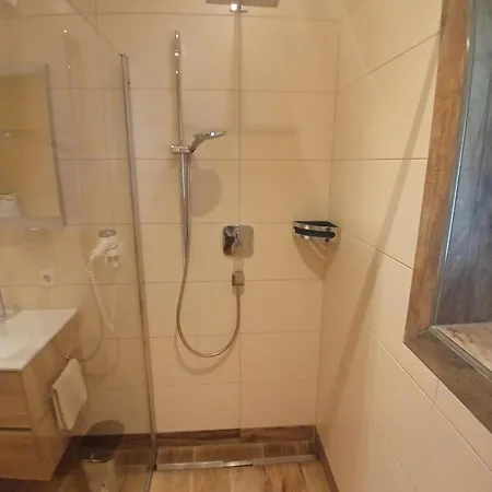 Appartamento Goldmann, Haus *