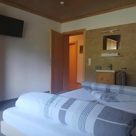 Goldmann, Haus Apartman *