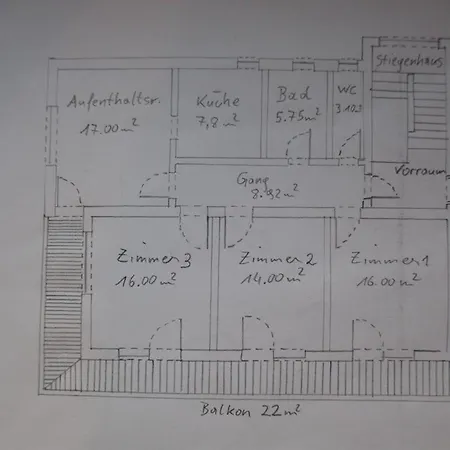 Goldmann, Haus *