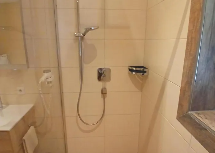 Apartamento Goldmann, Haus *