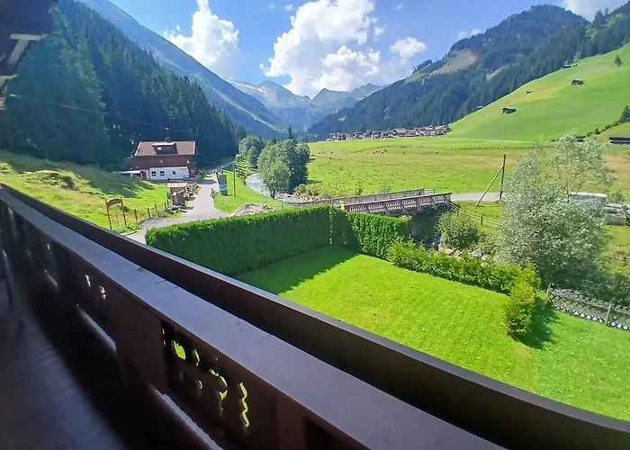 Goldmann, Haus تكس