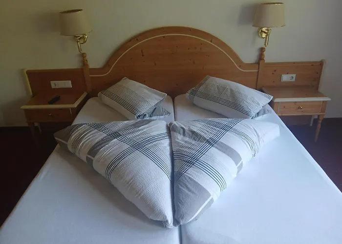 Goldmann, Haus تكس