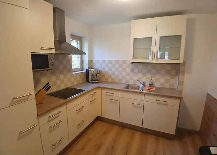 Goldmann, Haus * تكس