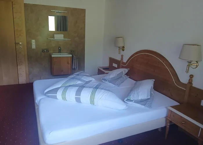 Goldmann, Haus تكس