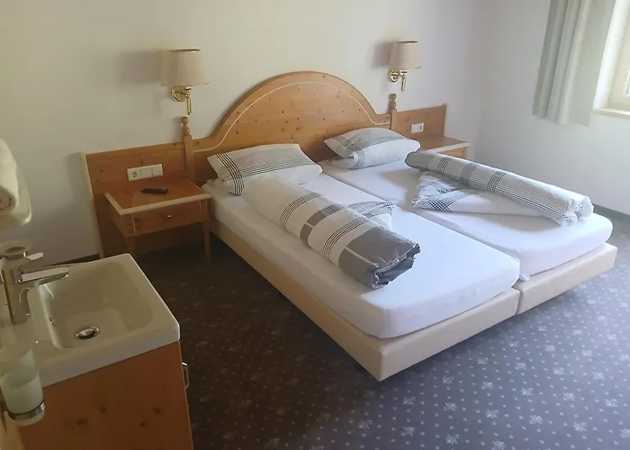 Goldmann, Haus Apartman