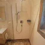 Apartament Goldmann, Haus *