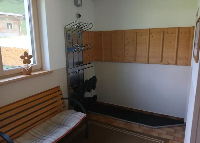 Goldmann, Haus Apartment *